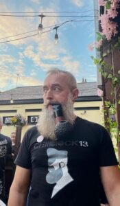 Mega Pipe all the way from France!