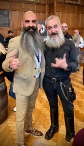 The two guys from France