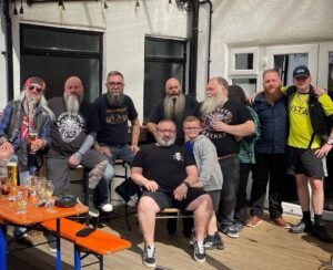 Stockport Beards Meet - April 2022