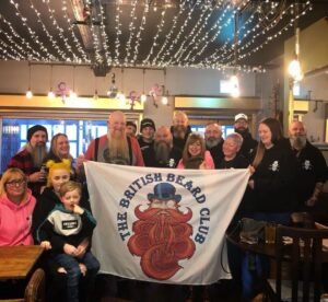Stockport Beards Meet - January 2020