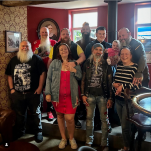 Stockport Beards Meet - June 2024