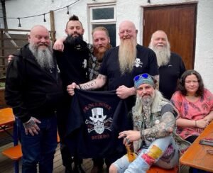 Stockport Beards Meet - March 2022