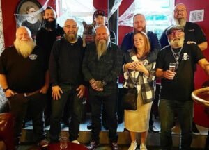 Stockport Beards Meet - October 2022