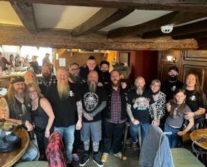 Stockport Beards Meet - September 2021