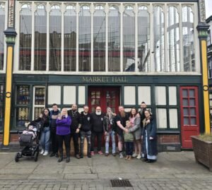 Stockport Beards Meet - August 2024 (2 of 2)